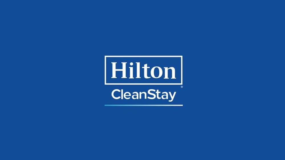 Hilton Garden Inn Dallas Arlington Exterior foto