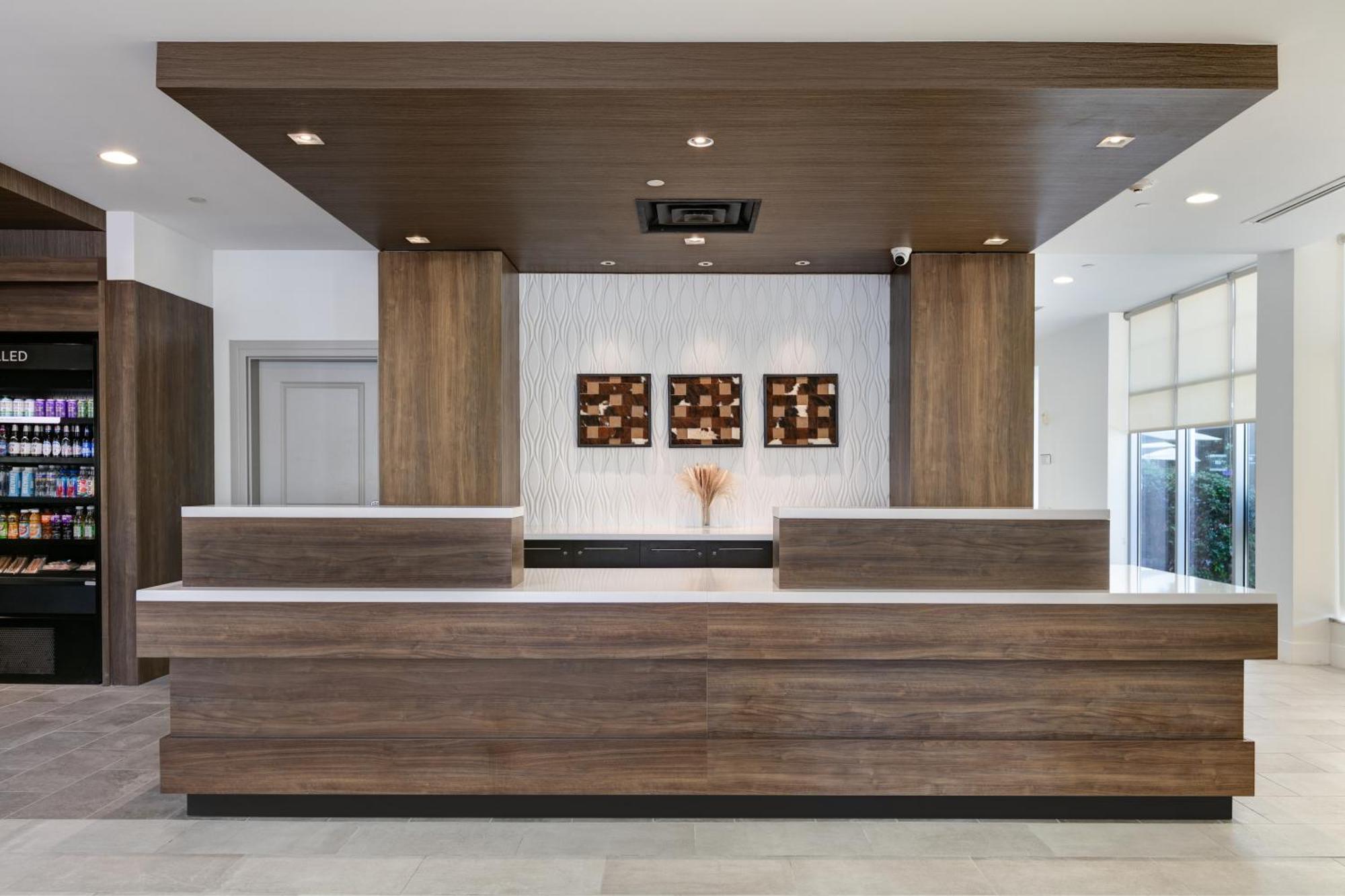 Hilton Garden Inn Dallas Arlington Exterior foto