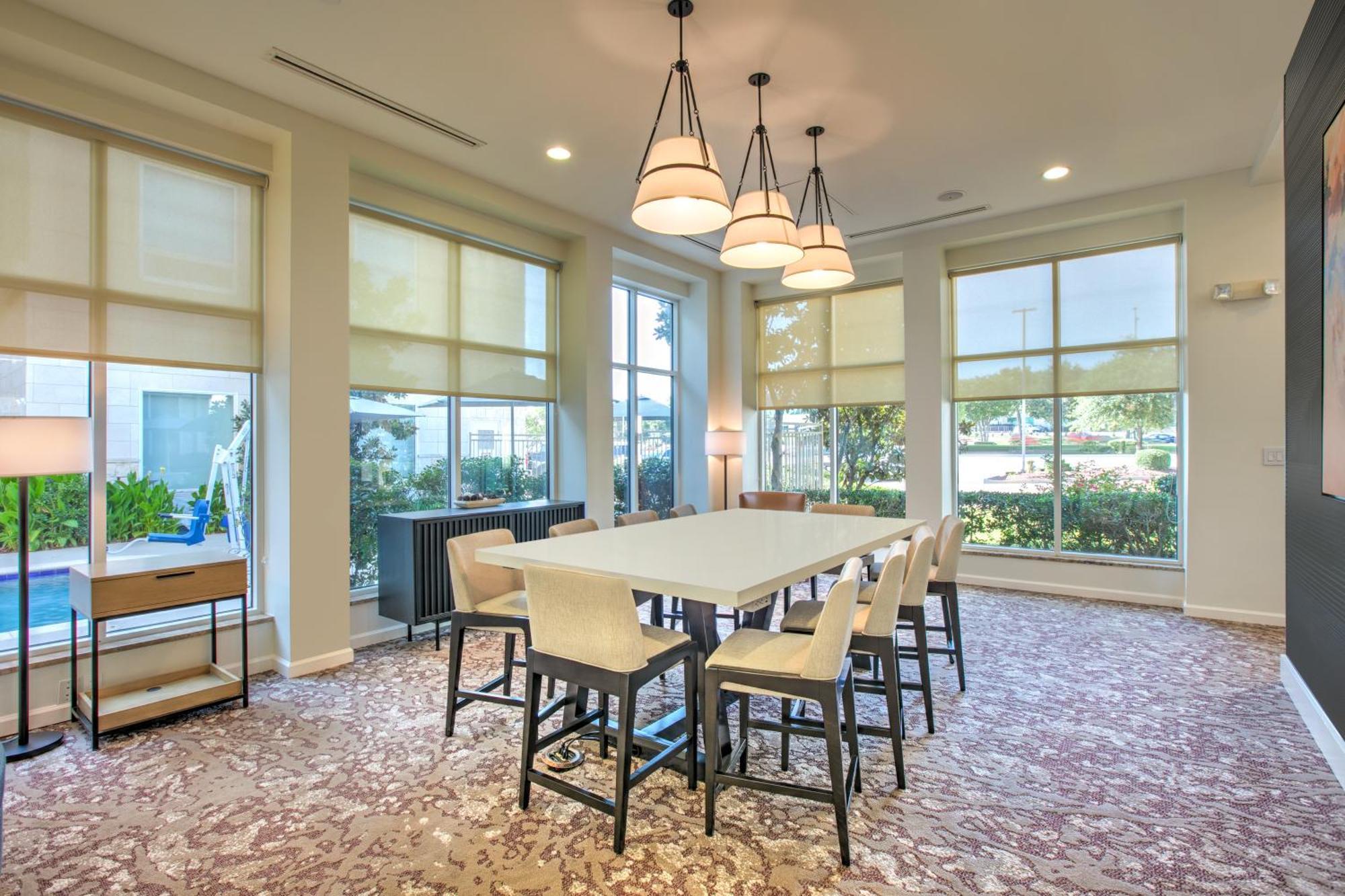 Hilton Garden Inn Dallas Arlington Exterior foto