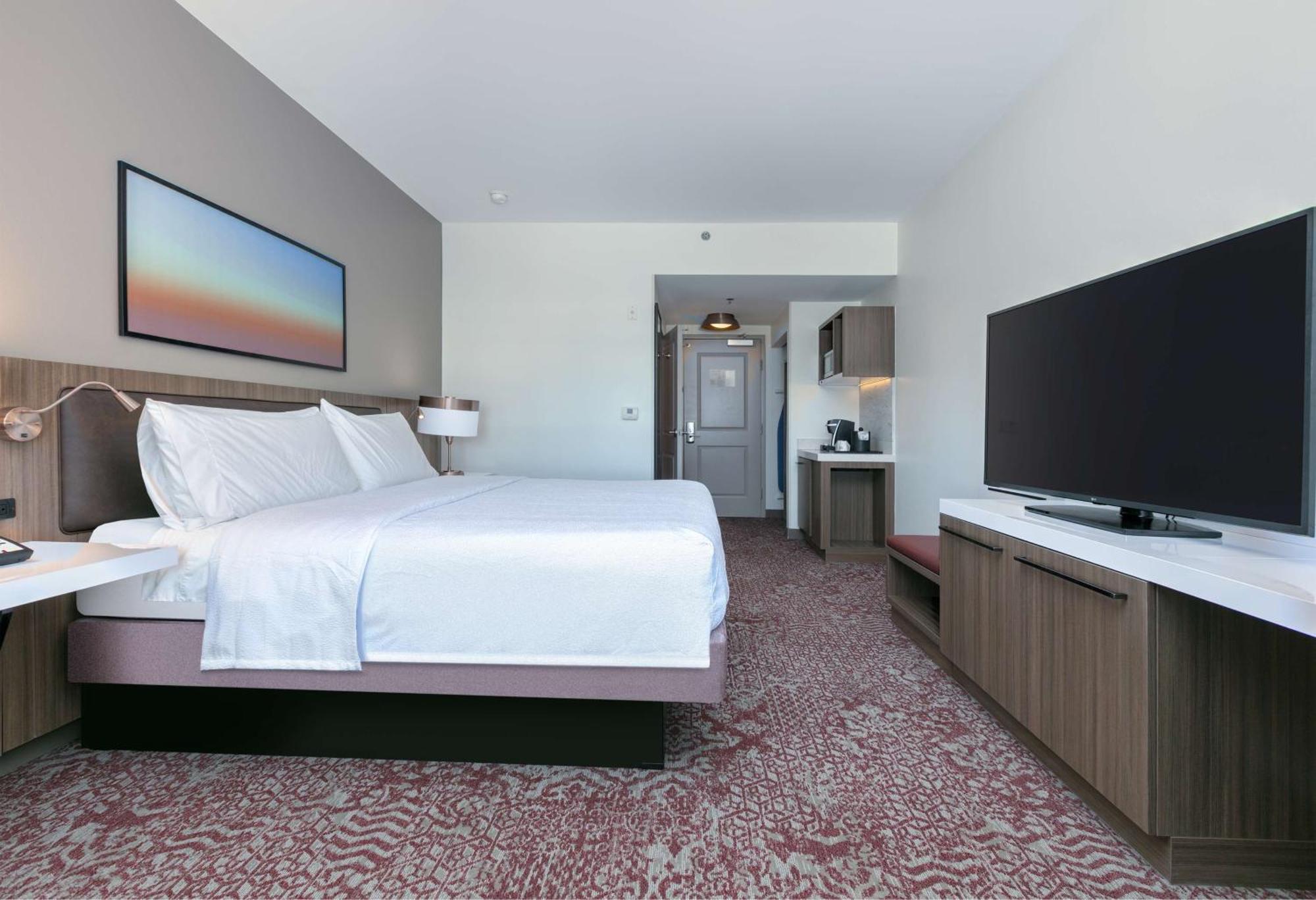 Hilton Garden Inn Dallas Arlington Exterior foto