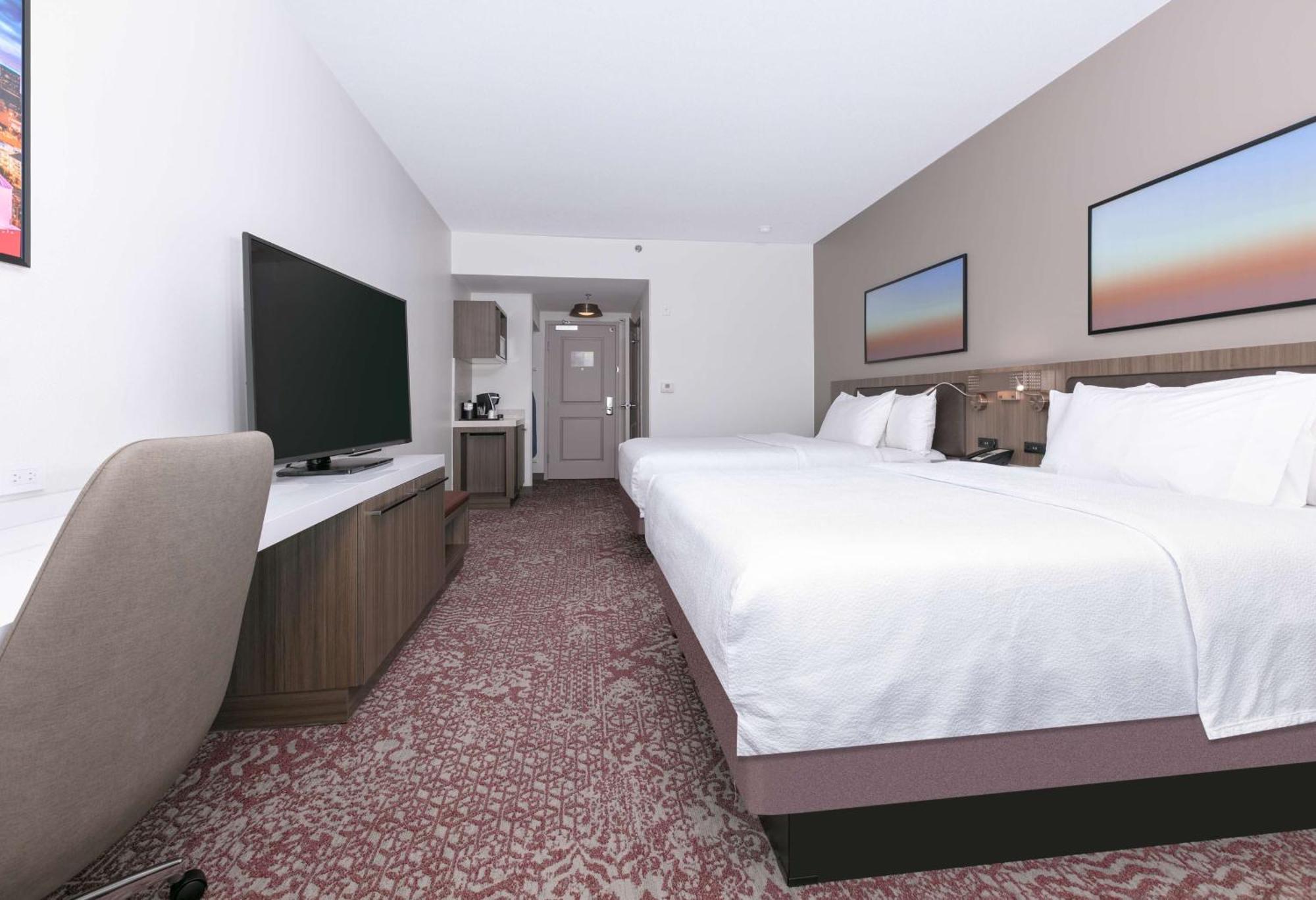 Hilton Garden Inn Dallas Arlington Exterior foto