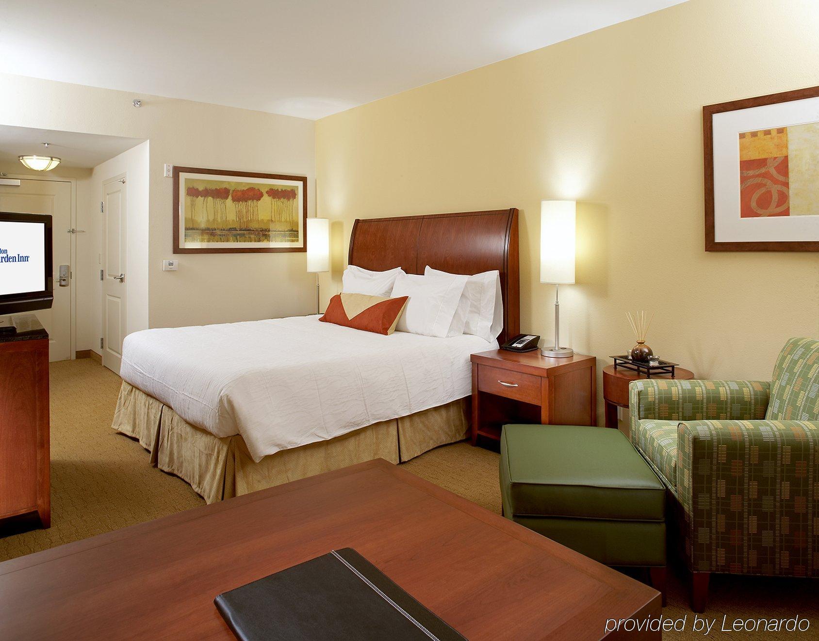 Hilton Garden Inn Dallas Arlington Quarto foto