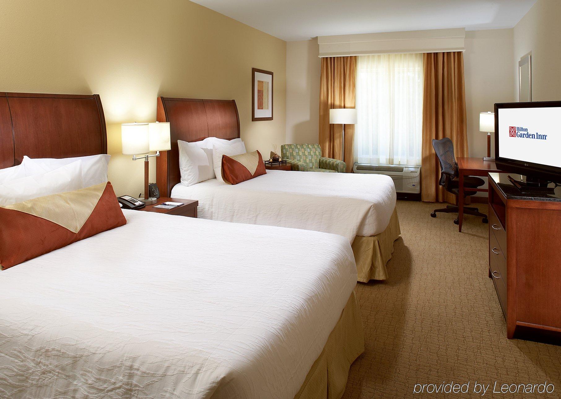Hilton Garden Inn Dallas Arlington Quarto foto