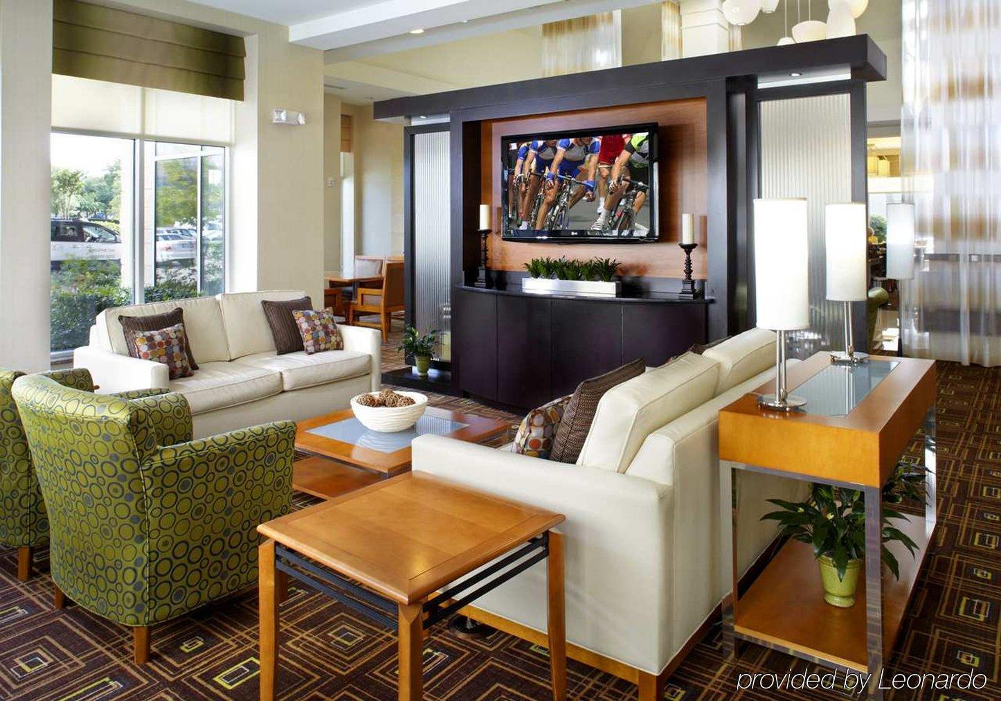 Hilton Garden Inn Dallas Arlington Exterior foto