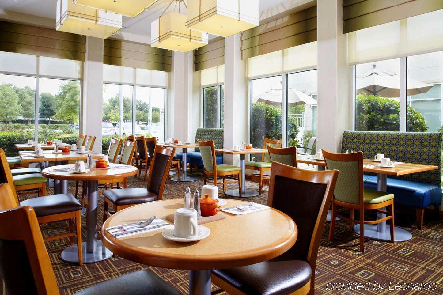 Hilton Garden Inn Dallas Arlington Exterior foto